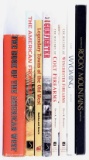 Collection: Western Americana Books