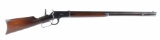 Winchester Mod.1892 .25-20 WCF Full Octagon Rifle
