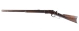 Famed Winchester Model 1873 .32WCF Repeating Rifle