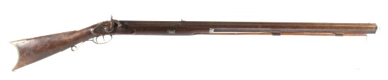 R. Jennings Hawken-Style .50Cal Percussion Rifle