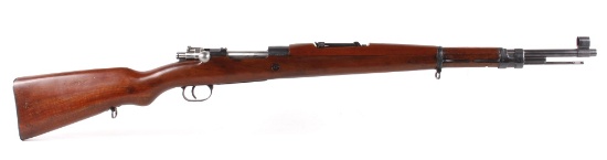 Yugoslavian M24/47 Mauser Action Rifle 7.92x57mm