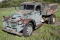 1941 GMC Series 400 Truck w/ Hydraulic Hoist Bed