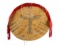Arapaho Ghost Dance Waterbird Dance Shield 1890