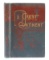 Crest of the Continent by Ernest Ingersoll 1st Ed
