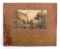 c.1910 Souvenir Book of Yellowstone National Park