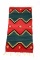 Zapotec Navajo Style Wool Rug