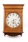 Western Union Self Winding Clock