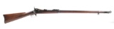 Springfield Mod 1888 Trapdoor Ramrod Bayonet Rifle