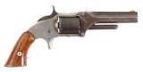 S&W Old Model 1 1/2 Presentation .32Cal Revolver