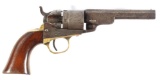 Colt Pocket Navy Cartridge Conversion Revolver