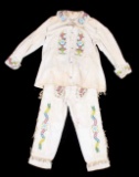Buffalo Bill's Wild West Beaded Warriors Outfit