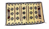 Navajo Ganado Wool Rug