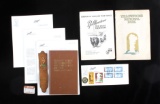 Yellowstone Park Book and Ephemera Collection