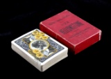 Game Of Yellowstone (National Park) Playing Cards