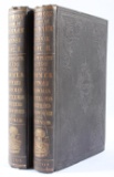 Stephens Book of the Farm Volume 1 & 2