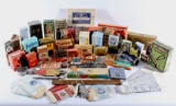 Collection of Early To Mid-Century Packaging