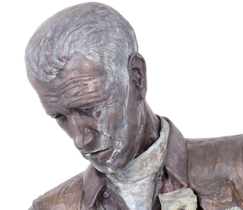 Bob Wolf-Soon to be Released, Tribute to Lee Proxibid