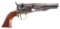 Colt Civil War .36 Cal Model 1862 Police Revolver