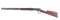 Winchester Model 1892 .38 WCF Lever Action Rifle