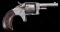 Iver Johnson Defender 89 Revolver