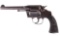 Colt Police Positive Special 32-20 Revolver c1919