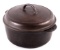 Griswold No. 8 Cast Iron Tite-Top Dutch Oven