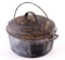 Wagner Ware Cast Iron No. 7 Drip Drop Roaster