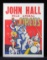 Original John Hall Wild Animal Circus Poster