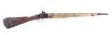Native American Tower 1861 .58Cal Rifled Musket
