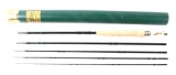 Winston 6 weight Custom Fly Fishing Rod