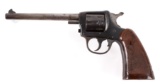 H&R Model 922 Double Action .22 Revolver