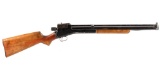 1924 Crosman Arms Co. .22 Pump Action Pellet Rifle