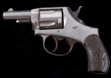 Iver Johnson American Bull Dog Revolver