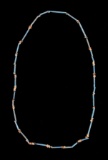 c.600 BC Egyptian Mummy Bead Necklace