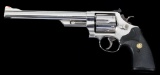 Smith & Wesson Model 29-2 .44 Mag 8 3/8