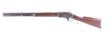 Whitney-Kennedy .44-40 Lever Action Sporting Rifle