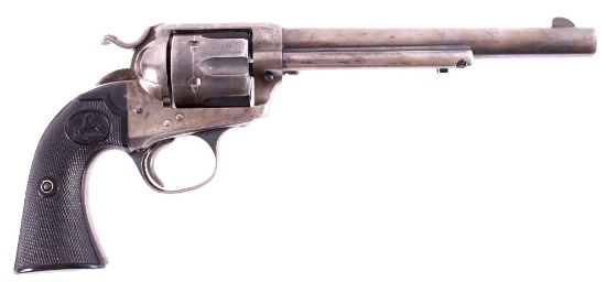 Westward Expansion & Early Firearms Auction