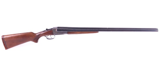 Stevens Model 5100 Side by Side Shotgun