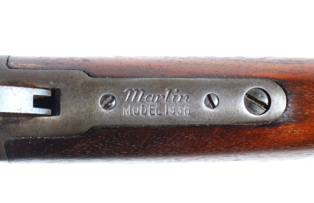 marlin date of manufacture by serial number