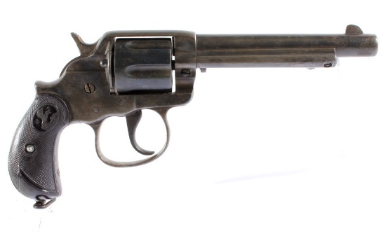 Great American West Auction - Firearms - Indian