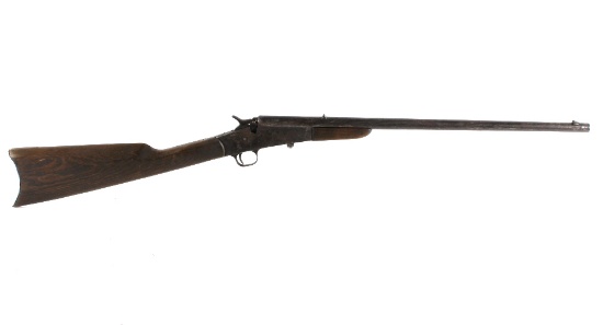 Remington No. 6 Falling Block Rifle