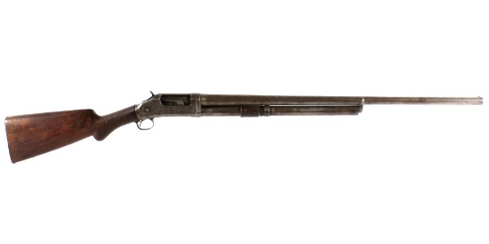 Winchester Model 1897 Slide Action Shotgun