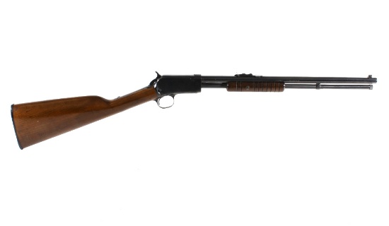 Rossi Model 62 Slide Action Rifle