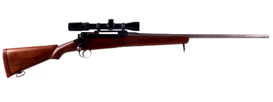 Eddystone U.S. Model of 1917 Bolt Action Rifle