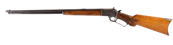 Marlin Model 39 .22 Caliber Lever Action Rifle