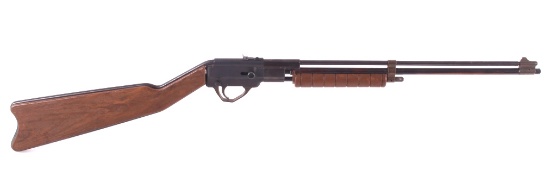 Precision Industries .22 Wildcat Rifle