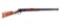 Winchester Model 1886 .45-70 Lever Action Rifle