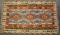 1900's Eastern Anatolian Caucus Tribal Kilim