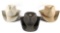 Jackson Hole Hat Company Cowboy Hats