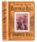 Stirring Lives of Buffalo Bill and Pawnee Bill